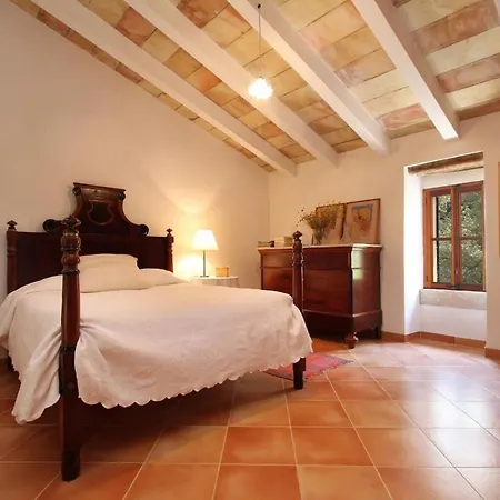 Villa Can Pascol