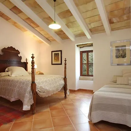 Villa Can Pascol Pollenca
