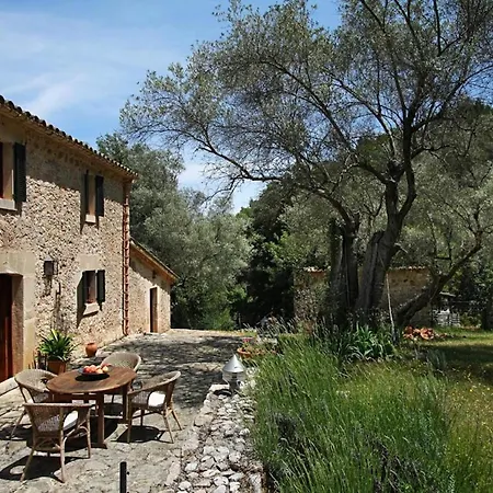 Villa Can Pascol