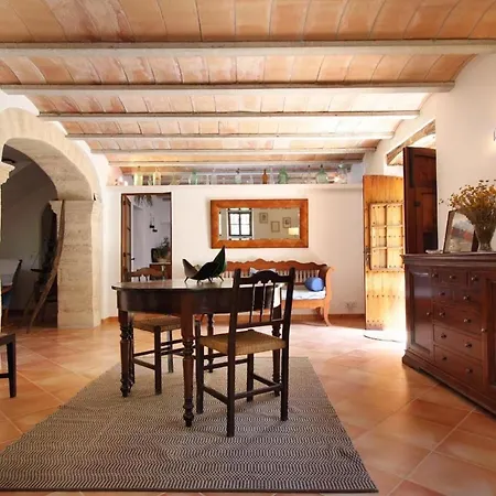 Villa Can Pascol
