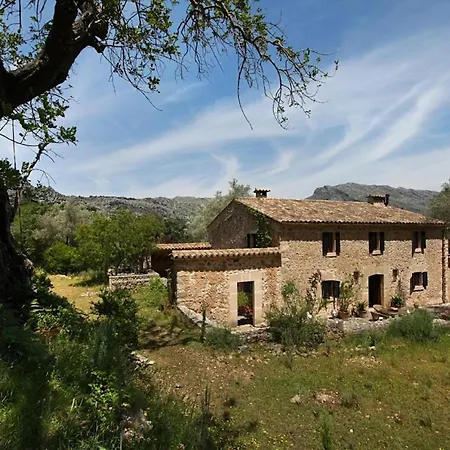 Villa Can Pascol *