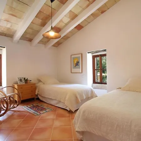 Can Pascol Villa