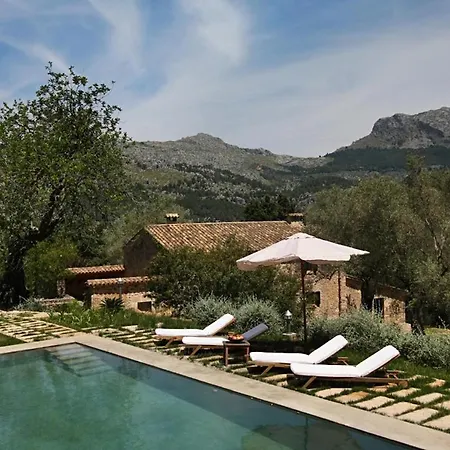 Villa Can Pascol Pollenca