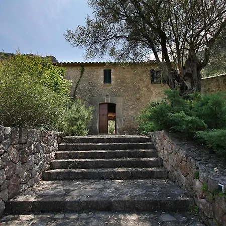 Can Pascol Pollenca