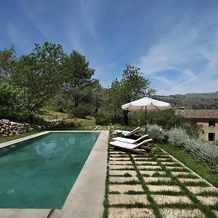 Villa Can Pascol