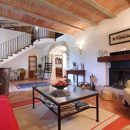Villa Can Pascol