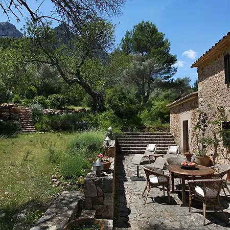 Can Pascol Pollença